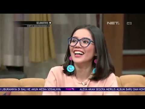 Cerita Kesulitan Nadya Julia Untuk Quality Time Bersama Keluarga