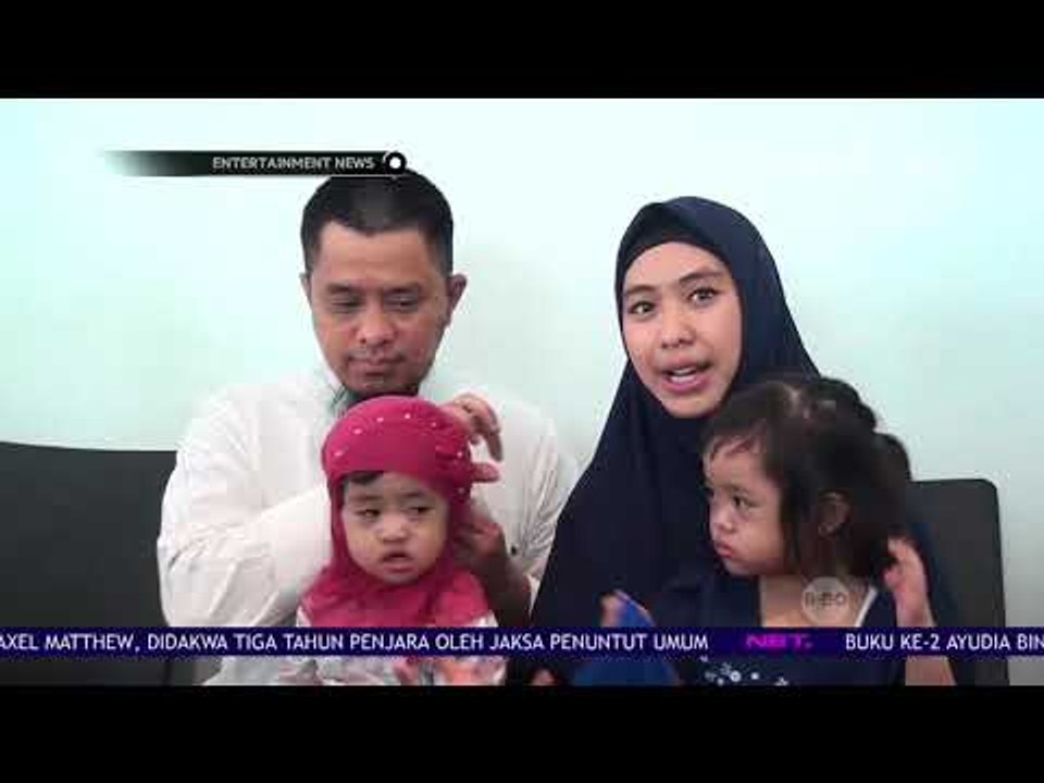 Cerita Spiritual Oki Setiana Saat Menjalankan Ibadah Haji