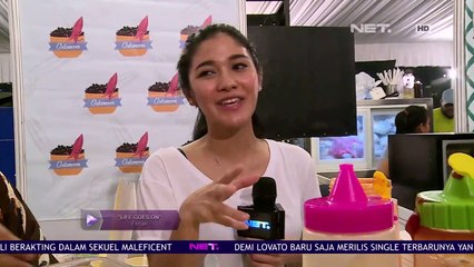 Kedekatan Hubungan Naysila dan Nana Mirdad