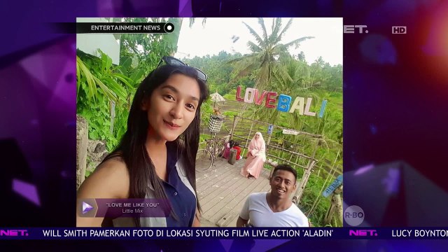 Cerita Fanny Ghassani Dan Sang Suami Yang Menghabiskan Waktu Libur Di Thailand