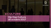 Mémo : Show Conf’ Hip Hop Culture