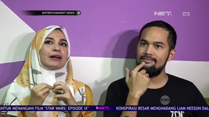 Gerah Dengan Pemberitaan Poligami, Ini Klarifikasi Tengku Wisnu Dan Shireen Sungkar