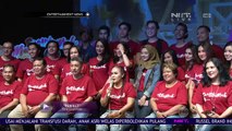 Billy Syahputra Beradu Akting Bersama Sang Ayah