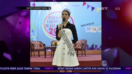 Catat! Ini Tips Kecantikan Ala Selebriti
