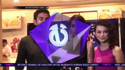 Sheila Marcia dan Angie Yulia Reuni Dalam Film Hantu Jeruk Purut Reborn