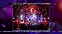Vakum Cukup Lama, Noah Kembali Dengan Album Baru