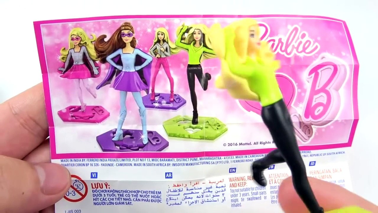 Super Kinder Surprise Eggs Joy Superhero Peppa Pig Finger Family Nursery Rhymes Kids toys-jse0AYGyq7o