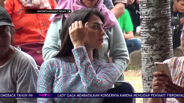 Cara Membagi Waktu Pekerjaan & Keluarga Marissa Christina