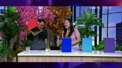 Hesti Purwadinata Berbagi Pengalaman Olahraganya Di Instagram