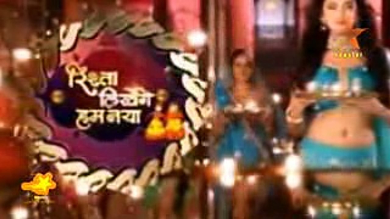 Pehredar piya ki is back with a new Title Rista Likhenge Hum Naya