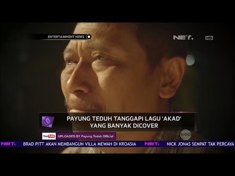 Tanggapan Payung Teduh Atas Banyaknya Cover Lagu Akad