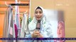Annisa Trihapsari Kembangkan Bisnis Hijabnya Lewat Bazar