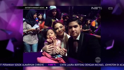 Pengakuan Nadira Adnan Dekat Dengan Rizky Nazar