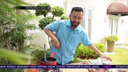Let’s Cooking With Chef Norman: Sapi Pindang