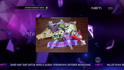 4 Tahun Kuliah, Tamara Tyasmara Merasa Lega Akhirnya Lulus Sidang