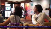 Cut Mini Mencoba Semua Olahraga