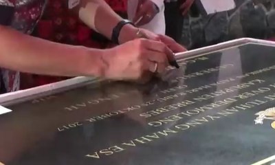 5 Proyek Jalan Diresmikan Atasi Macet Saat Mudik