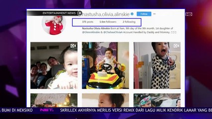 Chelsea & Glenn Menolak Endorsement Untuk Nastusha