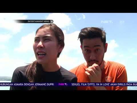 7 Destinasi Tempat Liburan Anti Mainstream Selebriti