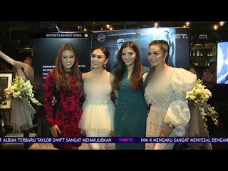 Rilis Buku Biografi, Yuni Shara Ungkapkan Rasa Syukur dan Terima Kasih