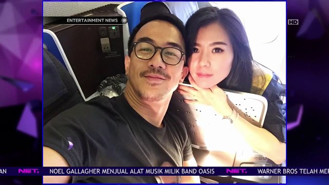 Hari Ulangtahun Pernikahan, Joe Taslim Malah Bekerja Ke Luar Negeri