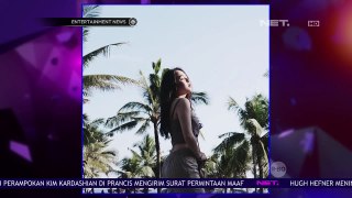 Agatha Pricilla Jadikan Bali Sebagai Tujuan Wisata Favorit