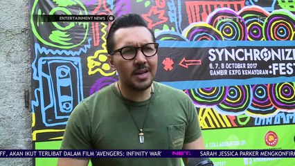 Sudah Tembus Pasar Mancanegara, Ini Cerita David Bayu Tentang Bisnis Clothing Linenya