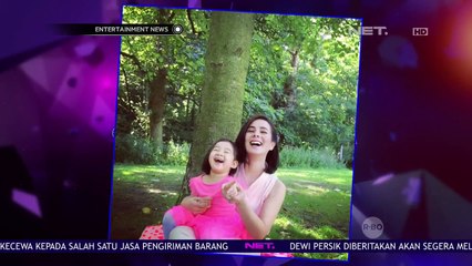 Astrid Tiar Cerita Perbedaan Indonesia & Inggris Dalam Mendidik Anak