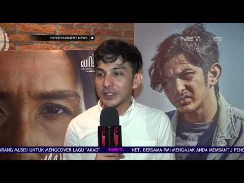Tantangan Yoga Pratama di Film Terbarunya