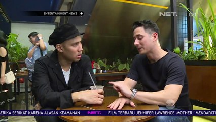 Chit Chat With Nino Fernandez