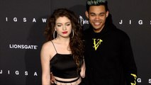 Dytto and Roshon 
