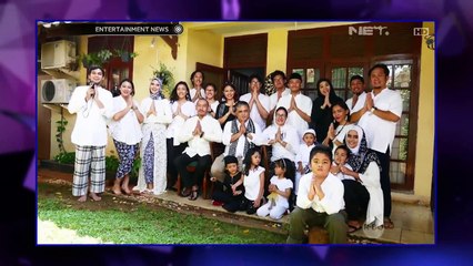 Ayahanda Adhitya Putri Meninggal Dunia