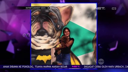 Anak Semakin Dewasa, Becky Tumewu Berikan Kebebasan Bergaul