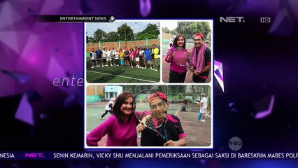 Jeremy Teti Kembali Alami Serangan Jantung
