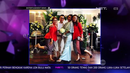 Sudah 8 bulan Menikah, Dennis Adhiswara Baru Merencanakan Honeymoon