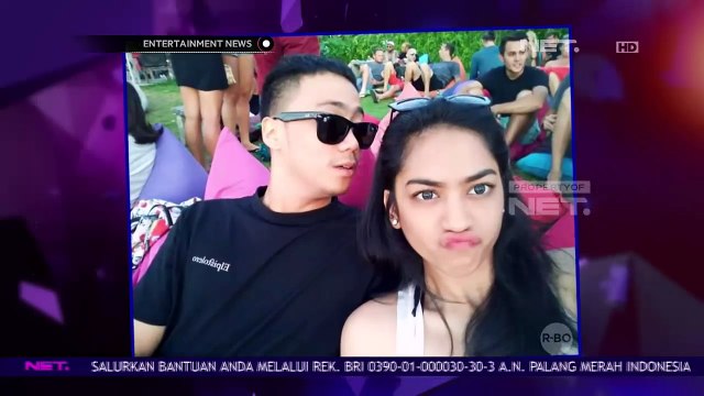 Cerita Taskya Namya Menghabiskan Waktu Besama Sang Kekasih