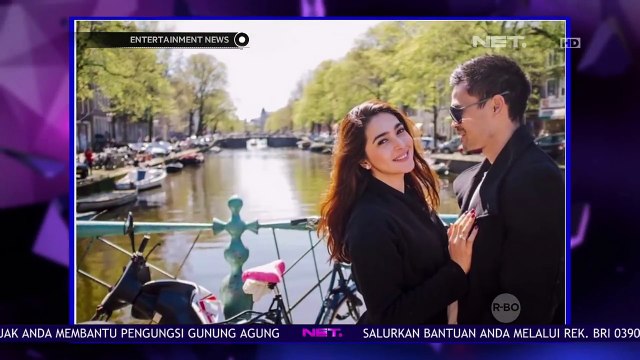 Hamil Anak Pertama, Nabila Syakieb Tinggalkan Sejenak Hobi Berkuda