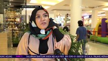 Mengandung Anak Keempat, Eno Lerian Mengaku Pernah Depresi