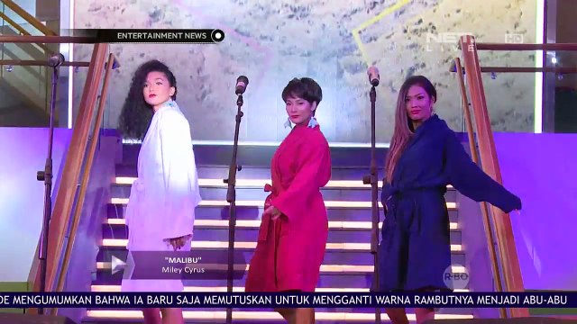 Pengalaman Tara Basro Saat Pertama Kali Menginjakkan Kaki Di Amerika