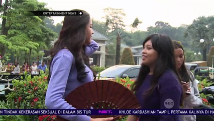 Nyaman Dengan Indonesia, Susan Sameh Lepas Kewarganegaraan Mesir