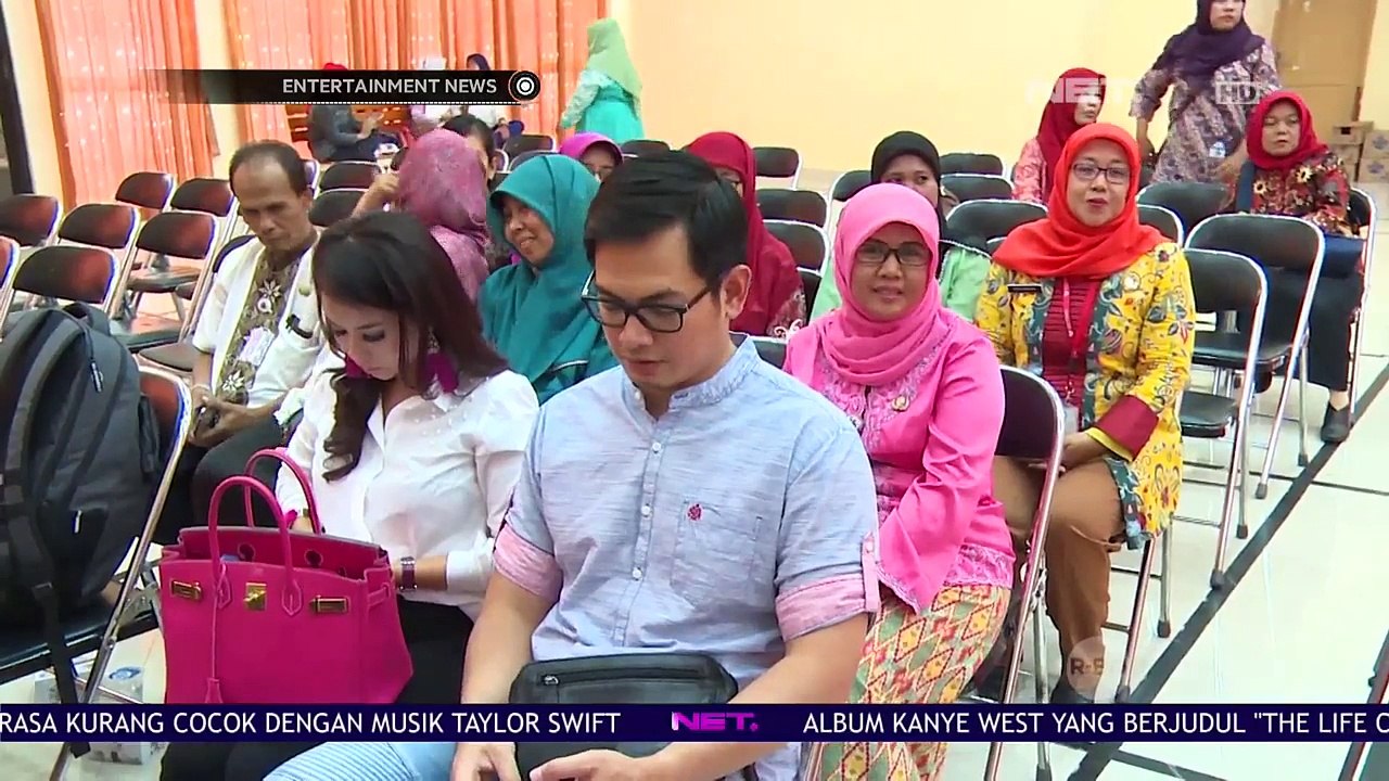 Mantan Istri Sudah Miliki Kekasih, Ini Harapan Tommy Kurniawan