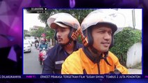 Tanta Ginting Lepas Profesi Sebagai Insinyur, Fokus Menjadi Seniman