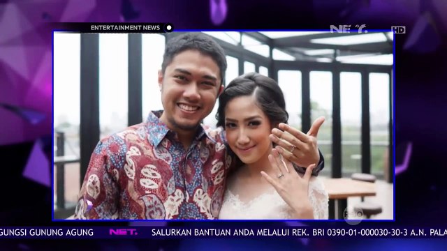 Masih Di Kandungan, Tamara Tyasmara dan Angger Dimas Sudah Pikirkan Sekolah Untuk Anak