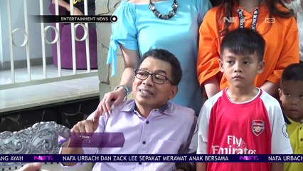 Kecantikan Sang Putrinya Viral, Ini Komentar Jarwo Kwat