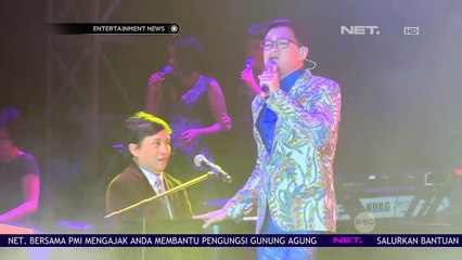 Fans Yovie Widianto Sangat Berpengaruh Bagi Karirnya