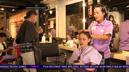 Segera Bertunangan, Felly Yang dan Mario Kacang Masih Aktif Beraktifitas