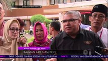 Lyra Virna Datangi Polda Metro Jaya Untuk Penuhi Panggilan Penyidik