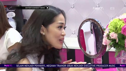 Sukses Turunkan Berat Badan, Gracia Indri Berhenti Makan Nasi Putih Lagi
