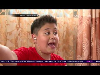 Real Live With Nizam