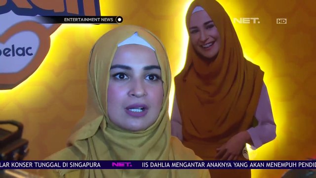 Cerita Tengku Wisnu Mengenai Kehamilan Ketiga Sang Istri